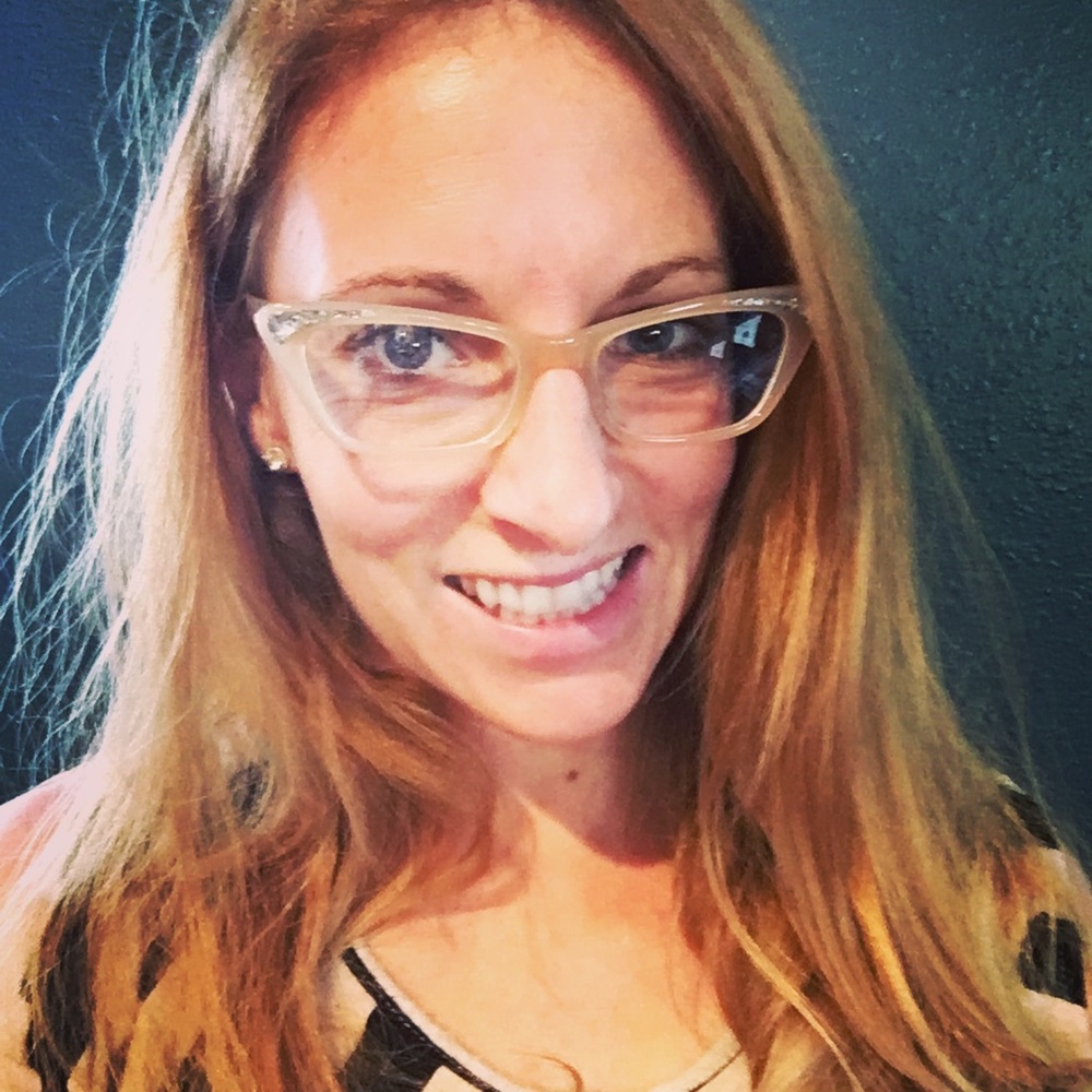 Meet your Posher, Molly